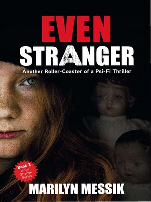 cover image of Even Stranger